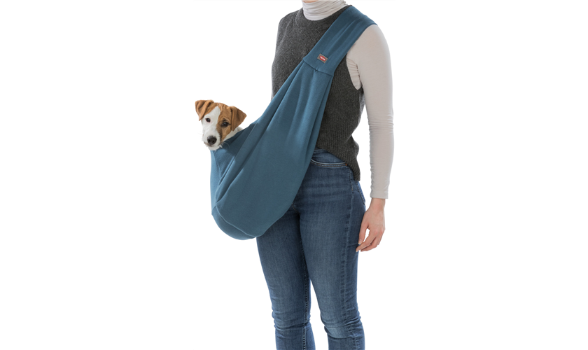 Fronttasche Soft Art.-Nr.: 28947, Maße: 22 × 20 × 60 cm, bis zu: 5 kg Fronttasche Soft Art.-Nr.: 28947, Maße: 22 × 20 × 60 cm, bis zu: 5 kg