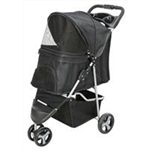 Buggy für Hunde Art.-Nr.: 28958, Maße: 47 × 100 × 80 cm, bis zu: 11 kg Buggy für Hunde Art.-Nr.: 28958, Maße: 47 × 100 × 80 cm, bis zu: 11 kg
