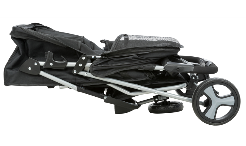 Buggy für Hunde Art.-Nr.: 28958, Maße: 47 × 100 × 80 cm, bis zu: 11 kg Buggy für Hunde Art.-Nr.: 28958, Maße: 47 × 100 × 80 cm, bis zu: 11 kg