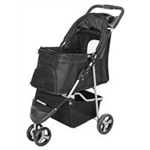 Buggy für Hunde Art.-Nr.: 28958, Maße: 47 × 100 × 80 cm, bis zu: 11 kg Buggy für Hunde Art.-Nr.: 28958, Maße: 47 × 100 × 80 cm, bis zu: 11 kg