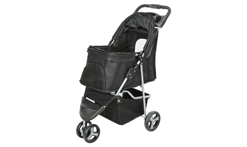 Buggy für Hunde Art.-Nr.: 28958, Maße: 47 × 100 × 80 cm, bis zu: 11 kg Buggy für Hunde Art.-Nr.: 28958, Maße: 47 × 100 × 80 cm, bis zu: 11 kg