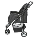 Buggy für Hunde Art.-Nr.: 28958, Maße: 47 × 100 × 80 cm, bis zu: 11 kg Buggy für Hunde Art.-Nr.: 28958, Maße: 47 × 100 × 80 cm, bis zu: 11 kg