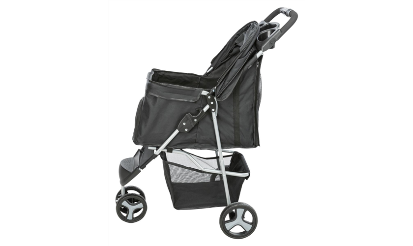 Buggy für Hunde Art.-Nr.: 28958, Maße: 47 × 100 × 80 cm, bis zu: 11 kg Buggy für Hunde Art.-Nr.: 28958, Maße: 47 × 100 × 80 cm, bis zu: 11 kg