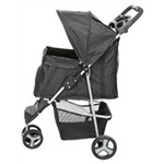 Buggy für Hunde Art.-Nr.: 28958, Maße: 47 × 100 × 80 cm, bis zu: 11 kg Buggy für Hunde Art.-Nr.: 28958, Maße: 47 × 100 × 80 cm, bis zu: 11 kg