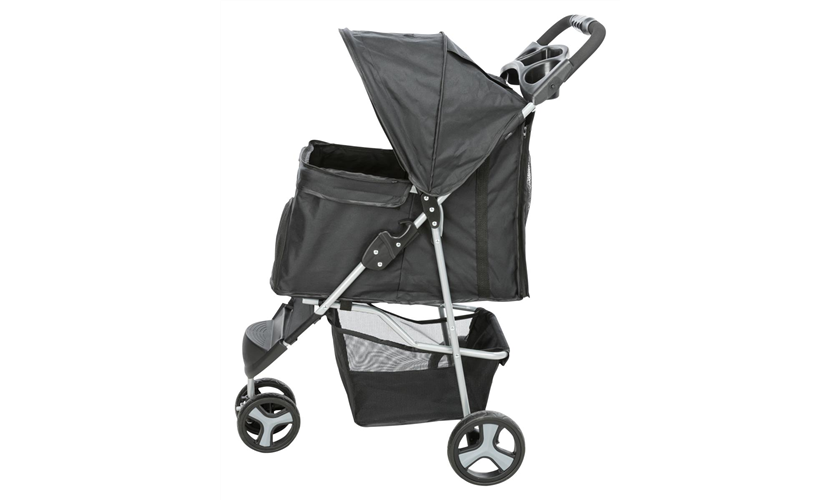 Buggy für Hunde Art.-Nr.: 28958, Maße: 47 × 100 × 80 cm, bis zu: 11 kg Buggy für Hunde Art.-Nr.: 28958, Maße: 47 × 100 × 80 cm, bis zu: 11 kg