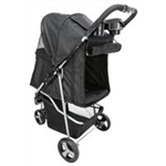 Buggy für Hunde Art.-Nr.: 28958, Maße: 47 × 100 × 80 cm, bis zu: 11 kg Buggy für Hunde Art.-Nr.: 28958, Maße: 47 × 100 × 80 cm, bis zu: 11 kg