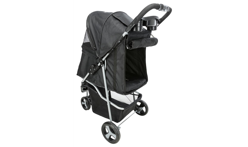 Buggy für Hunde Art.-Nr.: 28958, Maße: 47 × 100 × 80 cm, bis zu: 11 kg Buggy für Hunde Art.-Nr.: 28958, Maße: 47 × 100 × 80 cm, bis zu: 11 kg