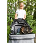 Buggy für Hunde Art.-Nr.: 28959, Maße: 47 × 100 × 80 cm, bis zu: 15 kg Buggy für Hunde Art.-Nr.: 28959, Maße: 47 × 100 × 80 cm, bis zu: 15 kg