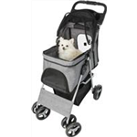 Buggy für Hunde Art.-Nr.: 28959, Maße: 47 × 100 × 80 cm, bis zu: 15 kg Buggy für Hunde Art.-Nr.: 28959, Maße: 47 × 100 × 80 cm, bis zu: 15 kg
