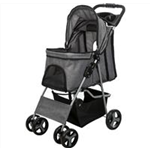 Buggy für Hunde Art.-Nr.: 28959, Maße: 47 × 100 × 80 cm, bis zu: 15 kg Buggy für Hunde Art.-Nr.: 28959, Maße: 47 × 100 × 80 cm, bis zu: 15 kg