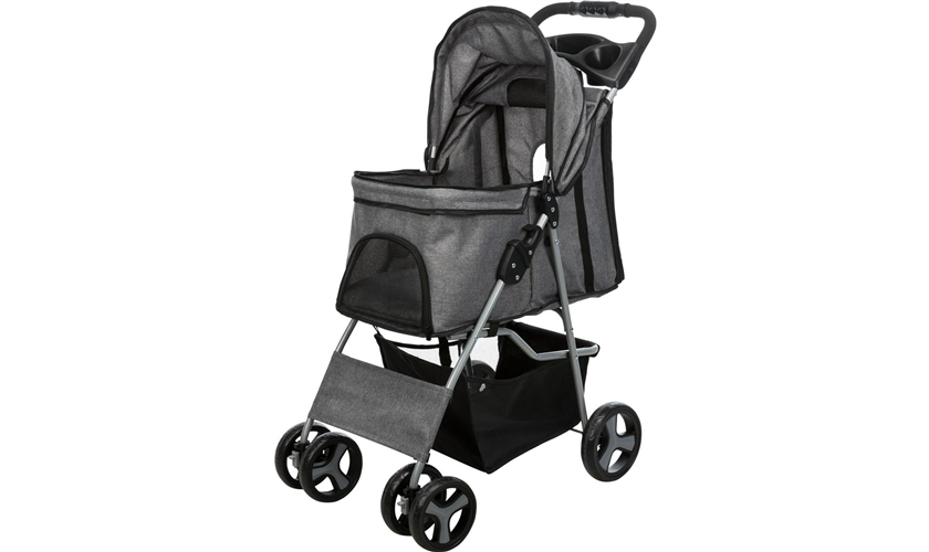 Buggy für Hunde Art.-Nr.: 28959, Maße: 47 × 100 × 80 cm, bis zu: 15 kg Buggy für Hunde Art.-Nr.: 28959, Maße: 47 × 100 × 80 cm, bis zu: 15 kg