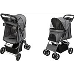 Buggy für Hunde Art.-Nr.: 28959, Maße: 47 × 100 × 80 cm, bis zu: 15 kg Buggy für Hunde Art.-Nr.: 28959, Maße: 47 × 100 × 80 cm, bis zu: 15 kg