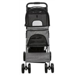 Buggy für Hunde Art.-Nr.: 28959, Maße: 47 × 100 × 80 cm, bis zu: 15 kg Buggy für Hunde Art.-Nr.: 28959, Maße: 47 × 100 × 80 cm, bis zu: 15 kg