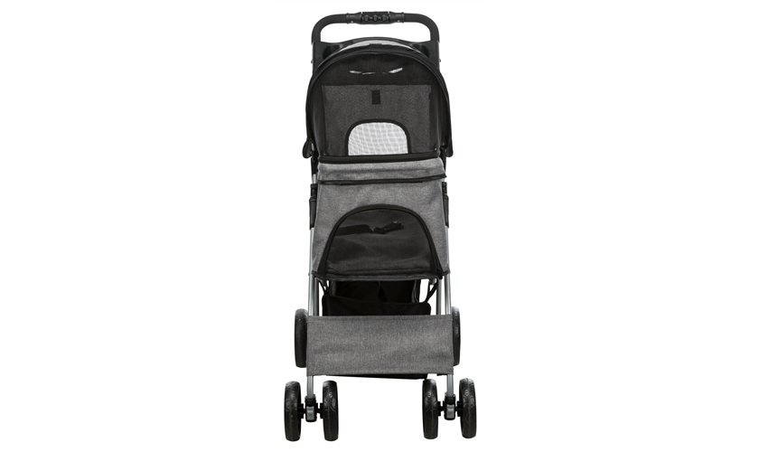 Buggy für Hunde Art.-Nr.: 28959, Maße: 47 × 100 × 80 cm, bis zu: 15 kg Buggy für Hunde Art.-Nr.: 28959, Maße: 47 × 100 × 80 cm, bis zu: 15 kg