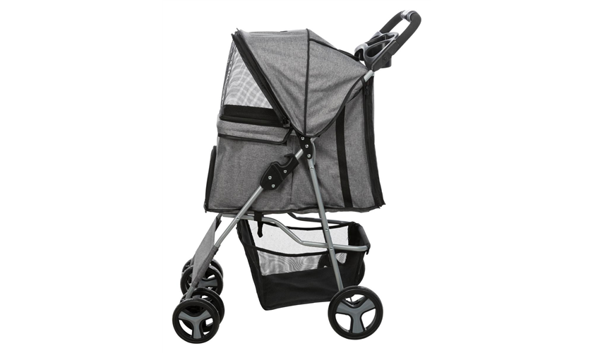 Buggy für Hunde Art.-Nr.: 28959, Maße: 47 × 100 × 80 cm, bis zu: 15 kg Buggy für Hunde Art.-Nr.: 28959, Maße: 47 × 100 × 80 cm, bis zu: 15 kg
