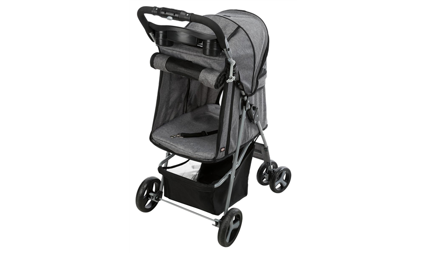 Buggy für Hunde Art.-Nr.: 28959, Maße: 47 × 100 × 80 cm, bis zu: 15 kg Buggy für Hunde Art.-Nr.: 28959, Maße: 47 × 100 × 80 cm, bis zu: 15 kg