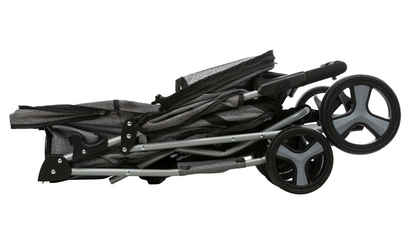 Buggy für Hunde Art.-Nr.: 28959, Maße: 47 × 100 × 80 cm, bis zu: 15 kg Buggy für Hunde Art.-Nr.: 28959, Maße: 47 × 100 × 80 cm, bis zu: 15 kg