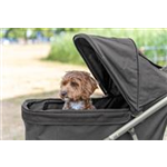 Buggy für Hunde Art.-Nr.: 28960, Maße: 60 × 112 × 120 cm, bis zu: 20 kg Buggy für Hunde Art.-Nr.: 28960, Maße: 60 × 112 × 120 cm, bis zu: 20 kg