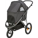 Buggy für Hunde Art.-Nr.: 28960, Maße: 60 × 112 × 120 cm, bis zu: 20 kg Buggy für Hunde Art.-Nr.: 28960, Maße: 60 × 112 × 120 cm, bis zu: 20 kg