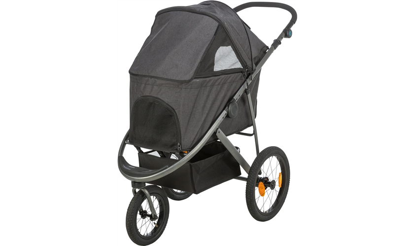 Buggy für Hunde Art.-Nr.: 28960, Maße: 60 × 112 × 120 cm, bis zu: 20 kg Buggy für Hunde Art.-Nr.: 28960, Maße: 60 × 112 × 120 cm, bis zu: 20 kg