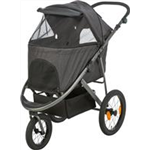 Buggy für Hunde Art.-Nr.: 28960, Maße: 60 × 112 × 120 cm, bis zu: 20 kg Buggy für Hunde Art.-Nr.: 28960, Maße: 60 × 112 × 120 cm, bis zu: 20 kg