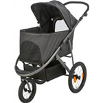 Buggy für Hunde Art.-Nr.: 28960, Maße: 60 × 112 × 120 cm, bis zu: 20 kg Buggy für Hunde Art.-Nr.: 28960, Maße: 60 × 112 × 120 cm, bis zu: 20 kg
