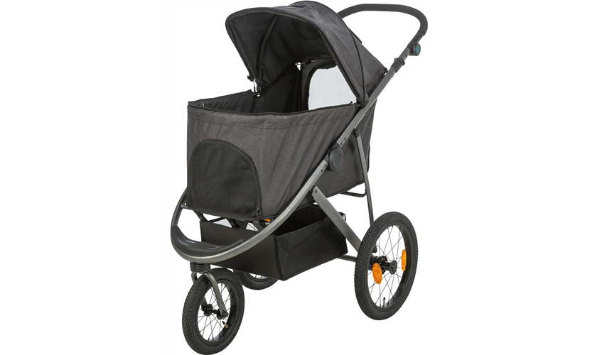 Buggy für Hunde Art.-Nr.: 28960, Maße: 60 × 112 × 120 cm, bis zu: 20 kg Buggy für Hunde Art.-Nr.: 28960, Maße: 60 × 112 × 120 cm, bis zu: 20 kg