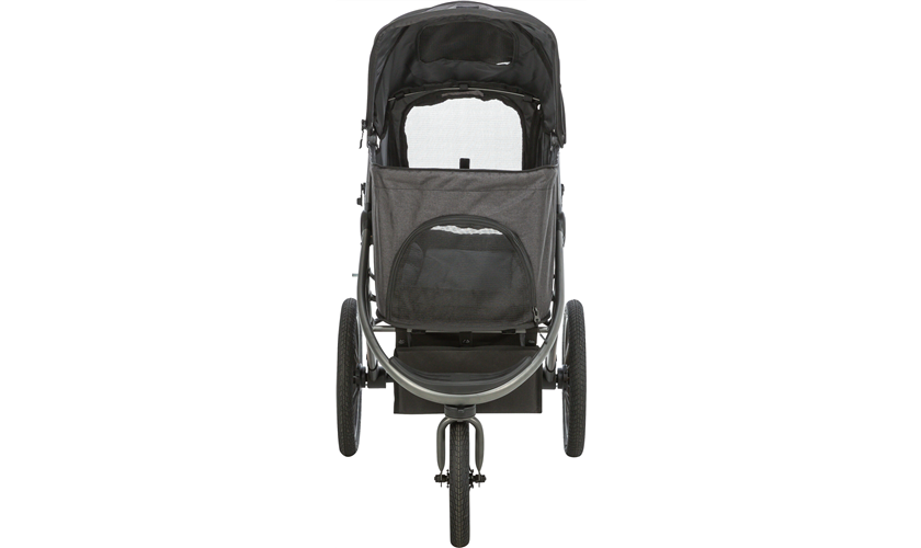 Buggy für Hunde Art.-Nr.: 28960, Maße: 60 × 112 × 120 cm, bis zu: 20 kg Buggy für Hunde Art.-Nr.: 28960, Maße: 60 × 112 × 120 cm, bis zu: 20 kg