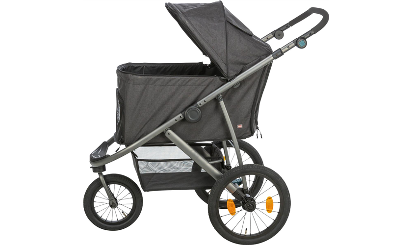 Buggy für Hunde Art.-Nr.: 28960, Maße: 60 × 112 × 120 cm, bis zu: 20 kg Buggy für Hunde Art.-Nr.: 28960, Maße: 60 × 112 × 120 cm, bis zu: 20 kg