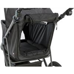 Buggy für Hunde Art.-Nr.: 28960, Maße: 60 × 112 × 120 cm, bis zu: 20 kg Buggy für Hunde Art.-Nr.: 28960, Maße: 60 × 112 × 120 cm, bis zu: 20 kg