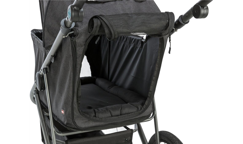 Buggy für Hunde Art.-Nr.: 28960, Maße: 60 × 112 × 120 cm, bis zu: 20 kg Buggy für Hunde Art.-Nr.: 28960, Maße: 60 × 112 × 120 cm, bis zu: 20 kg