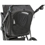 Buggy für Hunde Art.-Nr.: 28960, Maße: 60 × 112 × 120 cm, bis zu: 20 kg Buggy für Hunde Art.-Nr.: 28960, Maße: 60 × 112 × 120 cm, bis zu: 20 kg