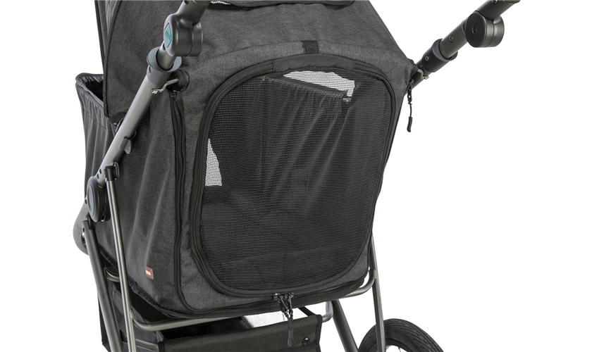 Buggy für Hunde Art.-Nr.: 28960, Maße: 60 × 112 × 120 cm, bis zu: 20 kg Buggy für Hunde Art.-Nr.: 28960, Maße: 60 × 112 × 120 cm, bis zu: 20 kg