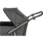 Buggy für Hunde Art.-Nr.: 28960, Maße: 60 × 112 × 120 cm, bis zu: 20 kg Buggy für Hunde Art.-Nr.: 28960, Maße: 60 × 112 × 120 cm, bis zu: 20 kg