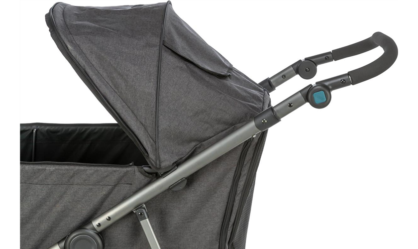 Buggy für Hunde Art.-Nr.: 28960, Maße: 60 × 112 × 120 cm, bis zu: 20 kg Buggy für Hunde Art.-Nr.: 28960, Maße: 60 × 112 × 120 cm, bis zu: 20 kg