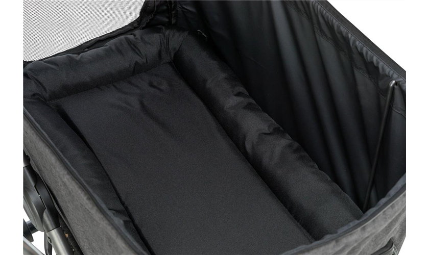 Buggy für Hunde Art.-Nr.: 28960, Maße: 60 × 112 × 120 cm, bis zu: 20 kg Buggy für Hunde Art.-Nr.: 28960, Maße: 60 × 112 × 120 cm, bis zu: 20 kg