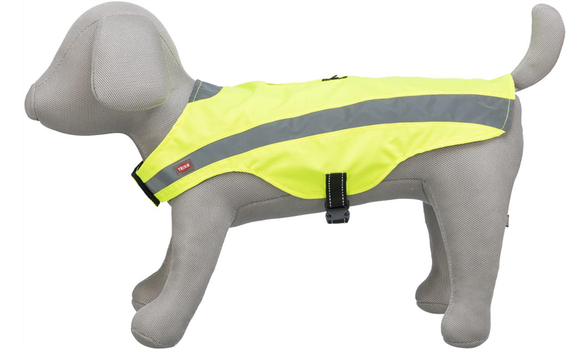 Sicherheitsweste Art.-Nr. 30091, Größe XS, Maße 25 cm, Bauchumfang 38-54 cm Sicherheitsweste Art.-Nr. 30091, Größe XS, Maße 25 cm, Bauchumfang 38-54 cm