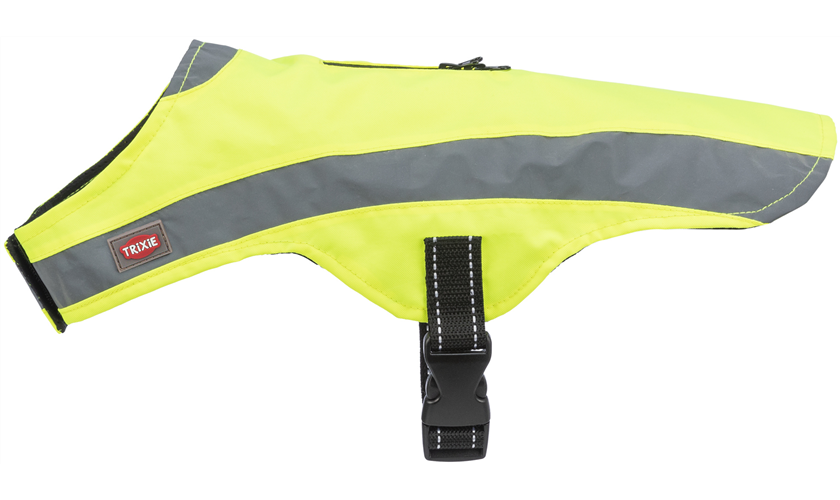 Sicherheitsweste Art.-Nr. 30091, Größe XS, Maße 25 cm, Bauchumfang 38-54 cm Sicherheitsweste Art.-Nr. 30091, Größe XS, Maße 25 cm, Bauchumfang 38-54 cm