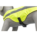 Sicherheitsweste Art.-Nr. 30091, Größe XS, Maße 25 cm, Bauchumfang 38-54 cm Sicherheitsweste Art.-Nr. 30091, Größe XS, Maße 25 cm, Bauchumfang 38-54 cm