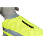 Sicherheitsweste Art.-Nr. 30091, Größe XS, Maße 25 cm, Bauchumfang 38-54 cm Sicherheitsweste Art.-Nr. 30091, Größe XS, Maße 25 cm, Bauchumfang 38-54 cm