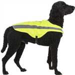 Sicherheitsweste Art.-Nr. 30091, Größe XS, Maße 25 cm, Bauchumfang 38-54 cm Sicherheitsweste Art.-Nr. 30091, Größe XS, Maße 25 cm, Bauchumfang 38-54 cm