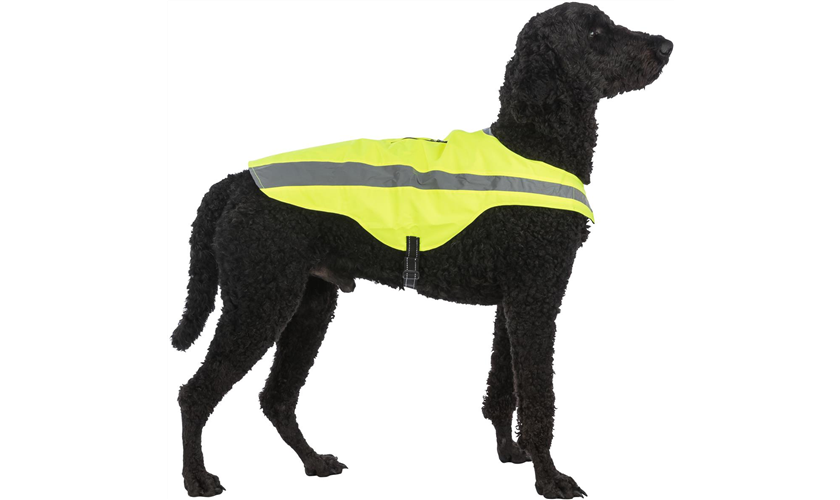 Sicherheitsweste Art.-Nr. 30091, Größe XS, Maße 25 cm, Bauchumfang 38-54 cm Sicherheitsweste Art.-Nr. 30091, Größe XS, Maße 25 cm, Bauchumfang 38-54 cm