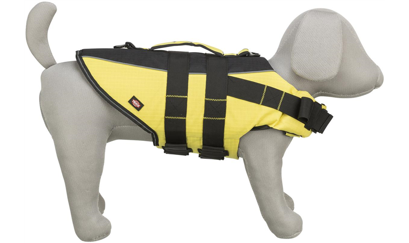 Schwimmweste für Hunde Art.-Nr. 30125, Größe XS, Maße 28 cm, bis zu 12 kg Schwimmweste für Hunde Art.-Nr. 30125, Größe XS, Maße 28 cm, bis zu 12 kg
