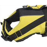 Schwimmweste für Hunde Art.-Nr. 30125, Größe XS, Maße 28 cm, bis zu 12 kg Schwimmweste für Hunde Art.-Nr. 30125, Größe XS, Maße 28 cm, bis zu 12 kg