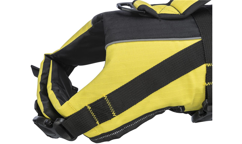 Schwimmweste für Hunde Art.-Nr. 30125, Größe XS, Maße 28 cm, bis zu 12 kg Schwimmweste für Hunde Art.-Nr. 30125, Größe XS, Maße 28 cm, bis zu 12 kg