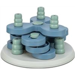 Flower Tower Strategiespiel Art.-Nr.: 32000, Maße: ø 30 × 13 cm Flower Tower Strategiespiel Art.-Nr.: 32000, Maße: ø 30 × 13 cm