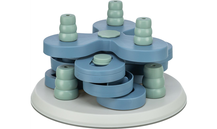 Flower Tower Strategiespiel Art.-Nr.: 32000, Maße: ø 30 × 13 cm Flower Tower Strategiespiel Art.-Nr.: 32000, Maße: ø 30 × 13 cm