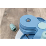 Flower Tower Strategiespiel Art.-Nr.: 32000, Maße: ø 30 × 13 cm Flower Tower Strategiespiel Art.-Nr.: 32000, Maße: ø 30 × 13 cm