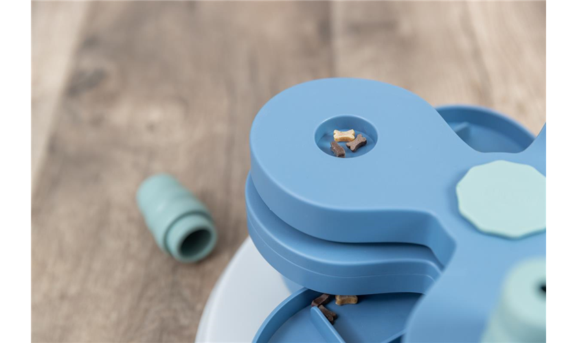 Flower Tower Strategiespiel Art.-Nr.: 32000, Maße: ø 30 × 13 cm Flower Tower Strategiespiel Art.-Nr.: 32000, Maße: ø 30 × 13 cm