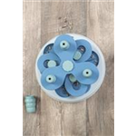 Flower Tower Strategiespiel Art.-Nr.: 32000, Maße: ø 30 × 13 cm Flower Tower Strategiespiel Art.-Nr.: 32000, Maße: ø 30 × 13 cm